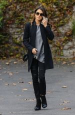 NIKKI REED Out Shopping in Los Angeles 1311