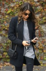 NIKKI REED Out Shopping in Los Angeles 1311