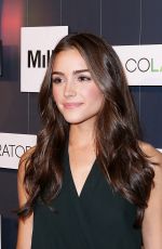 OLIVIA CULPO at colaborator.com Launch Party in Los Angeles 
