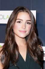 OLIVIA CULPO at colaborator.com Launch Party in Los Angeles 
