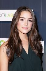 OLIVIA CULPO at colaborator.com Launch Party in Los Angeles 