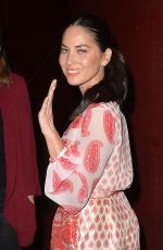 OLIVIA MUNN at Just Jared’s Homecoming Dance in Los Angeles