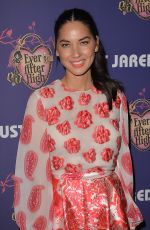 OLIVIA MUNN at Just Jared’s Homecoming Dance in Los Angeles
