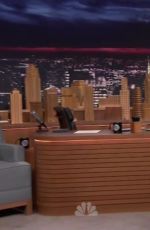 OLIVIA MUNN at The Tonight Show 3110
