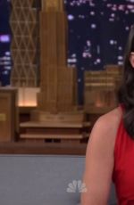 OLIVIA MUNN at The Tonight Show 3110