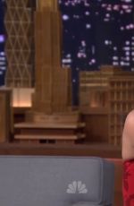 OLIVIA MUNN at The Tonight Show 3110
