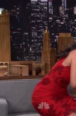 OLIVIA MUNN at The Tonight Show 3110