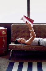 OLIVIA MUNN - Good Housekeeping, December 2014