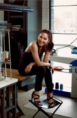 OLIVIA MUNN - Good Housekeeping, December 2014
