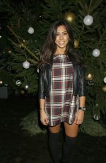 PASCAL CRAYMER at Scandi-bird Bar Launch in London