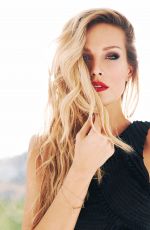 PETRA NEMCOVA - Modern Luxury Angeleno Photoshoot by John Russo