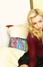 PEYTON LIST - Sara Jaye Weiss Photoshoot