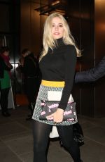 PIXIE LOTT at Sushisamba 2nd Anniversary Party in London