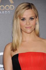 REESE WITHERSPOON at 2014 Hollywood Film Awards