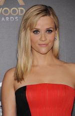 REESE WITHERSPOON at 2014 Hollywood Film Awards