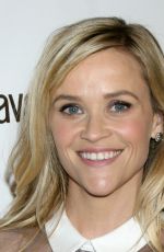 REESE WITHERSPOON at 2014 Lupus LA Hollywood Bag Ladies Luncheon