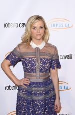 REESE WITHERSPOON at 2014 Lupus LA Hollywood Bag Ladies Luncheon