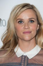 REESE WITHERSPOON at 2014 Lupus LA Hollywood Bag Ladies Luncheon