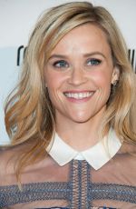 REESE WITHERSPOON at 2014 Lupus LA Hollywood Bag Ladies Luncheon