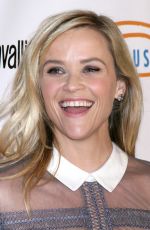 REESE WITHERSPOON at 2014 Lupus LA Hollywood Bag Ladies Luncheon