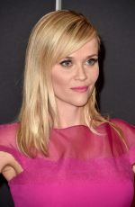 REESE WITHERSPOON at AMPAS 2014 Governor’s Awards in Hollywood