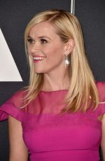 REESE WITHERSPOON at AMPAS 2014 Governor’s Awards in Hollywood