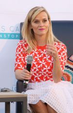REESE WITHERSPOON at Wild Press Conference