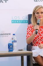 REESE WITHERSPOON at Wild Press Conference