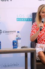 REESE WITHERSPOON at Wild Press Conference