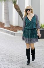 REESE WITHERSPOON Out in Beverly Hills 0411