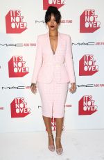 RIHANNA at It