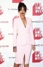 RIHANNA at It