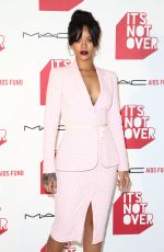 RIHANNA at It