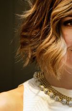 ROSE BYRNE Celebrates Being New Face of Oroton in Sydney