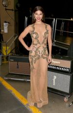 ROSELYN SANCHEZ at 2014 Latin Grammy Awards in Las Vegas