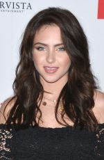 RYAN NEWMAN at Pants on Fire Premiere in Hollywood