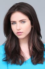 RYAN NEWMAN - Portraits, November 2014