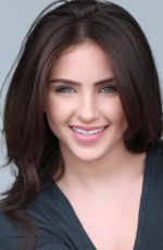 RYAN NEWMAN - Portraits, November 2014