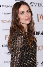 SAFFRON BURROWS at 2014 Hollywood Film Awards 