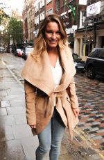 SAM FAIERS at Covent Garden Hotel 