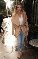 SAM FAIERS at Covent Garden Hotel 
