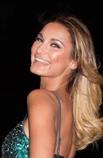 SAM FAIERS Debut Her Fashion Collection for very.co.uk in London