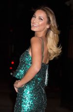 SAM FAIERS Debut Her Fashion Collection for very.co.uk in London