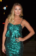 SAM FAIERS Debut Her Fashion Collection for very.co.uk in London