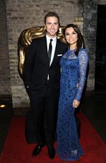 SAMANTHA BARKS at Bafta Children