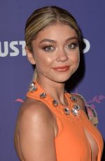 SARAH HYLAND at Just Jared’s Homecoming Dance in Los Angeles