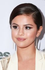 SELENA GOMEZ 