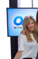 SELENA GOMEZ at On Air with Ryan Seacrest