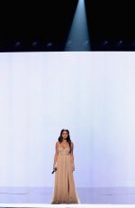 SELENA GOMEZ Performs at 2014 American Music Awards in Los Angeles