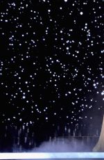 SELENA GOMEZ Performs at 2014 American Music Awards in Los Angeles
